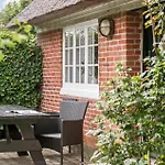 Cozy In With Kitchen *