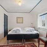 Cozy In With Kitchen Fanø