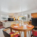 Cozy In With Kitchen *