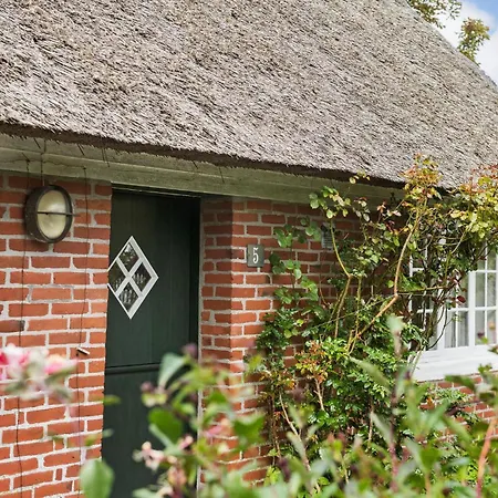 Casa de Férias Cozy In With Kitchen *