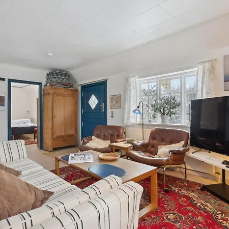 Cozy In With Kitchen