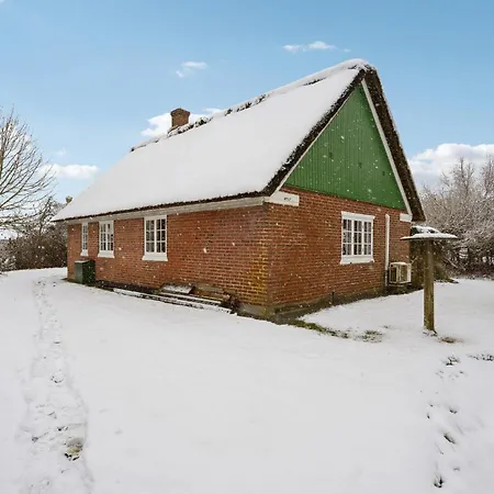 Casa de Férias Cozy In With Kitchen