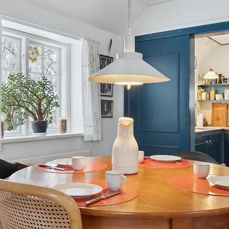 Holiday home Cozy In With Kitchen *