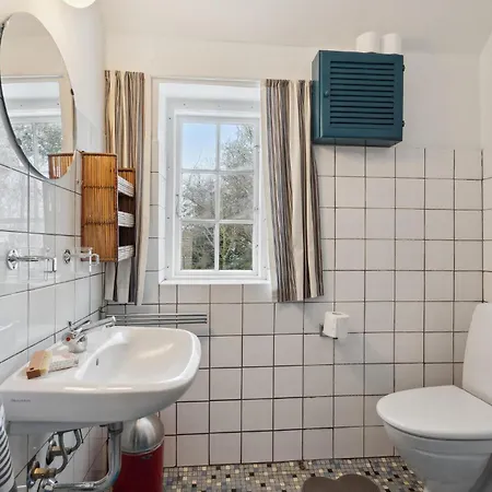 Casa de Férias Cozy In With Kitchen *