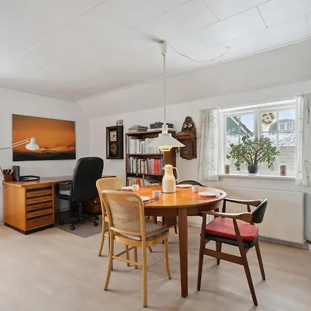 Holiday home Cozy In With Kitchen Fano