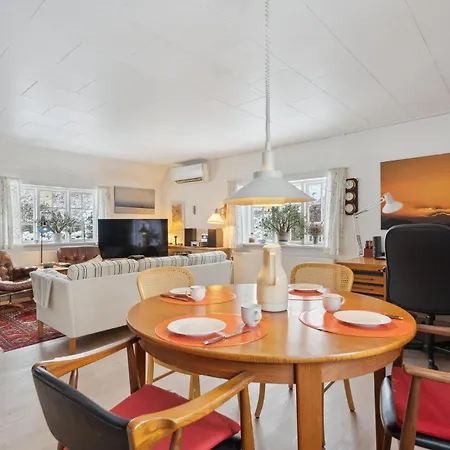 Cozy In With Kitchen *