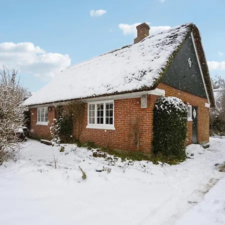Casa de Férias Cozy In With Kitchen